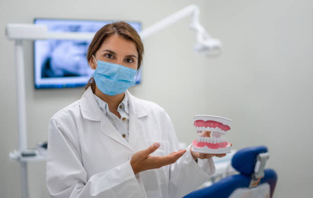 Best Urgent Care for Lost Fillings or Crowns in Island Lake, IL