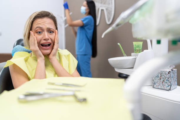 Best Pediatric Emergency Dentist in Island Lake, IL