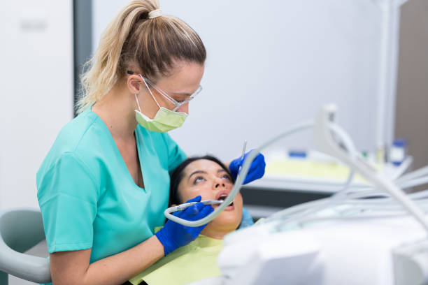 Best Emergency Denture Repair in Island Lake, IL